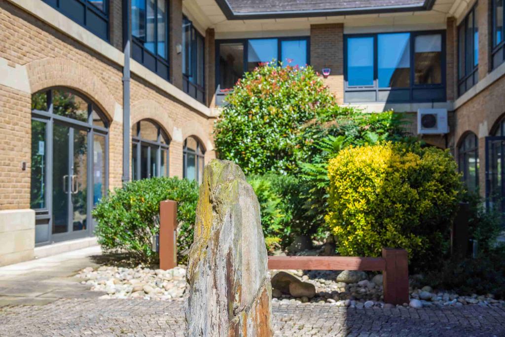 1-15 Rutherford Close - Meadway Court - Office Space, Stevenage, Hertfordshire