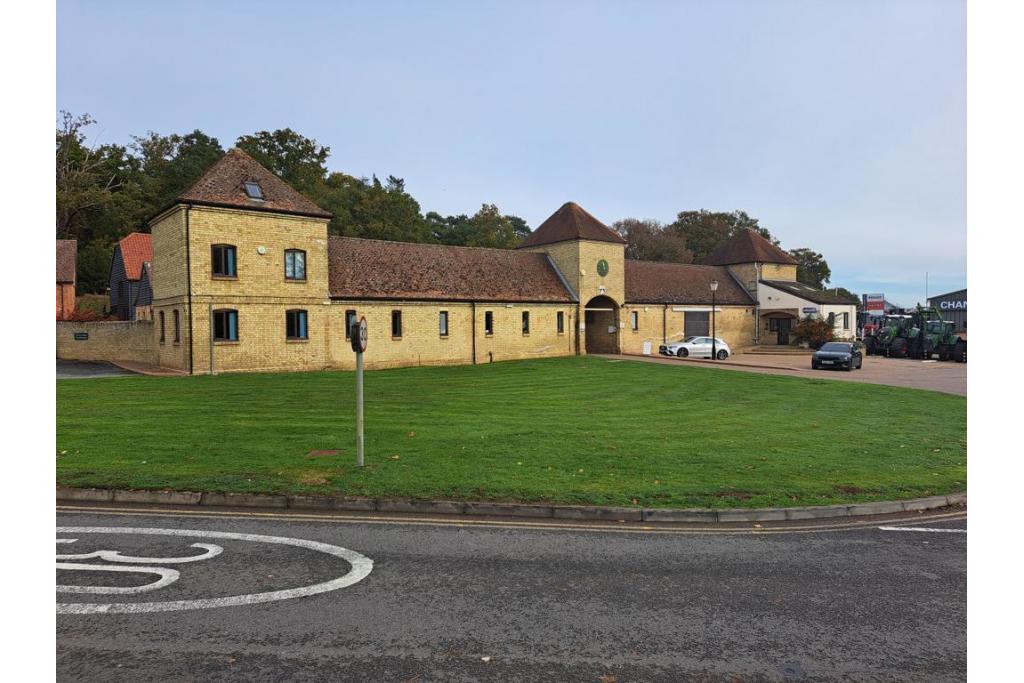 Sandy Ln - Warren Court - Office Space for Rent, Shefford, Bedfordshire