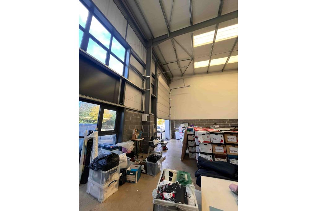 Whittle Way - Warehouse Unit, Stevenage, Hertfordshire SG1 2FP