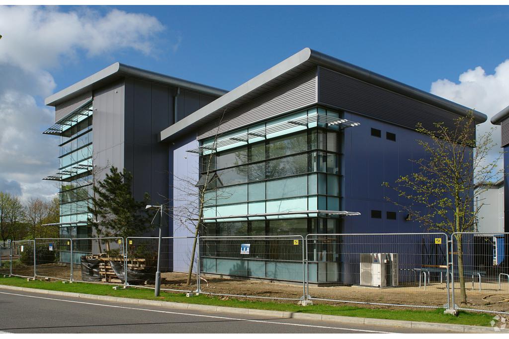 10-11 Whittle Way - Office Unit, Stevenage, Hertfordshire SG1 2FP