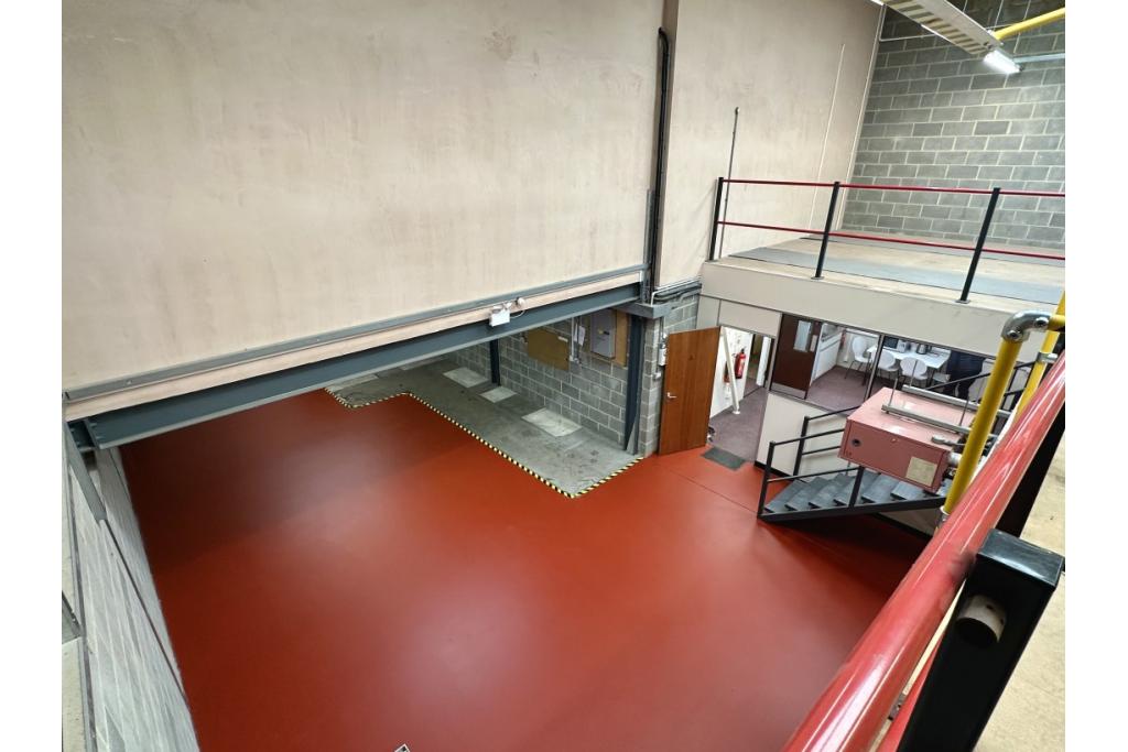 67 Wilbury Way - Warehouse, Hitchin, Hertfordshire SG4 0TY