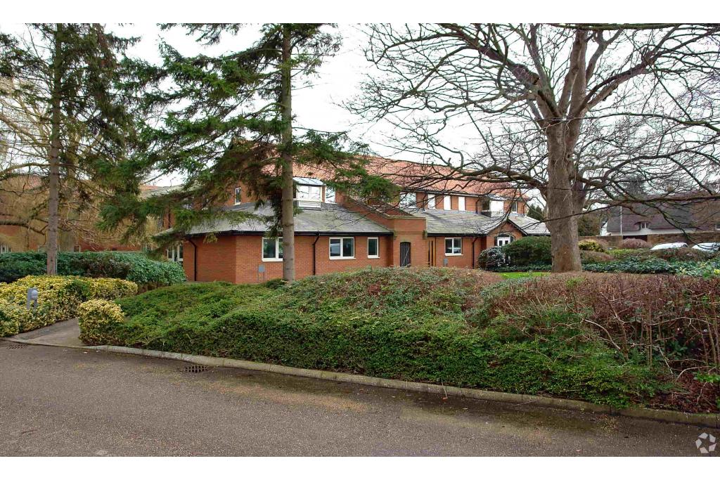 Cambridge Rd - Ash House, Office Space for Lease, Melbourn, Cambridgeshire SG8 6EE