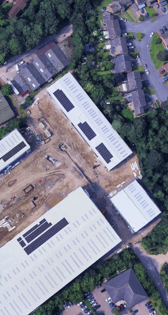 Caxton Hl - Units 6-8, Hertford Logistics Hub - Distribution Warehouse Space for Lease