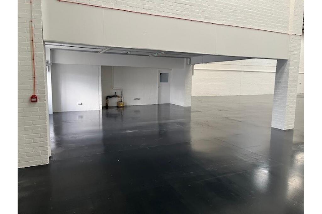 Merchant Drive - Industrial Warehouse Space for Rent, Hertford, Hertfordshire