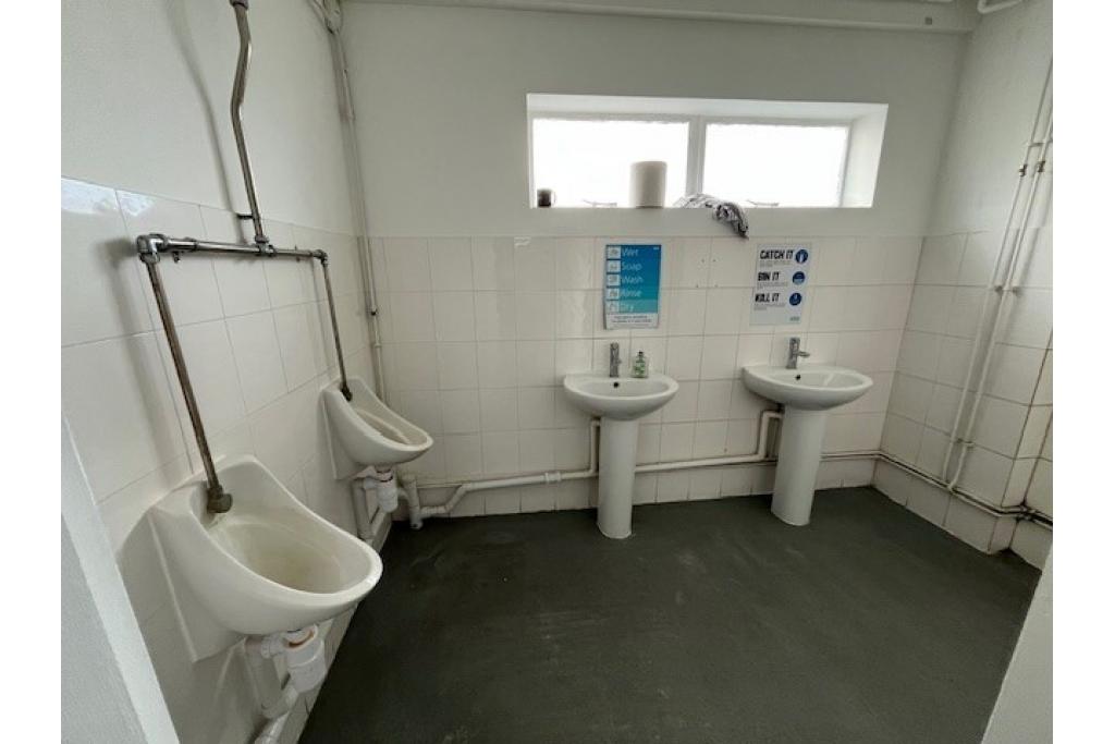 Merchant Drive - Industrial Warehouse Space for Rent, Hertford, Hertfordshire