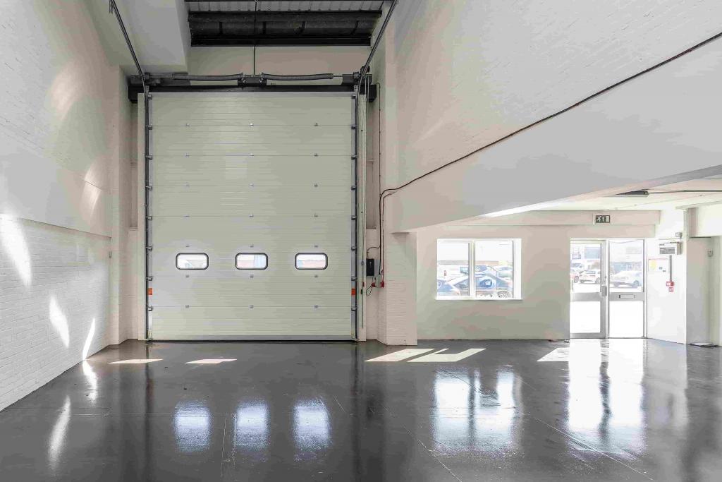 Merchant Drive - Industrial Warehouse Space for Rent, Hertford, Hertfordshire