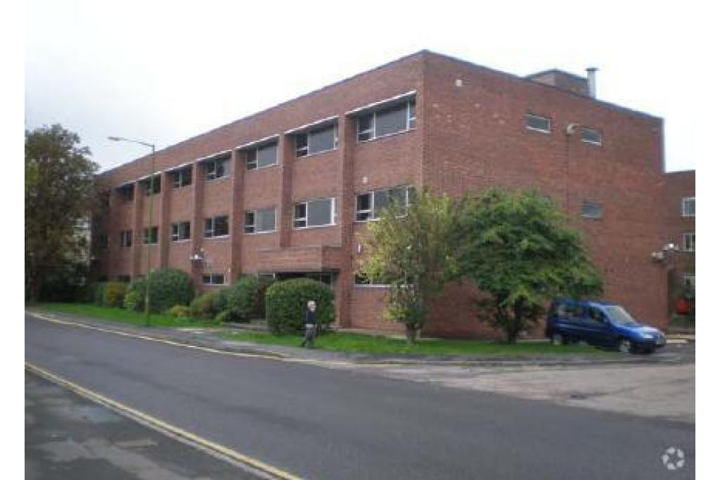Gate 21 - Office Space for Rent, Royston, Hertfordshire SG8 5HD