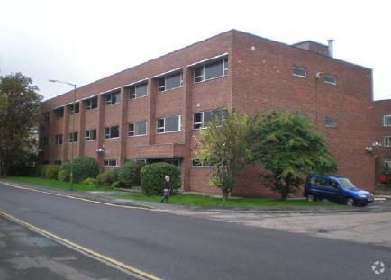 Gate 21 - Office Space for Rent, Royston, Hertfordshire SG8 5HD