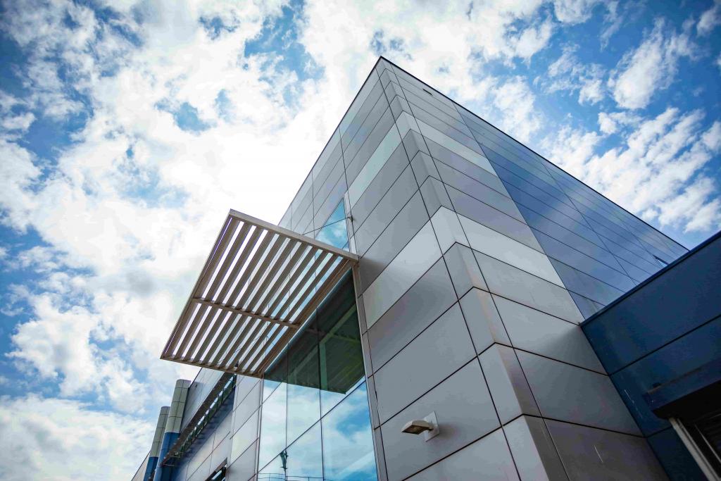 Riverlabs Ware - R&D Laboratory and Life Science Space for Rent, Ware, Hertfordshire SG12 0DP