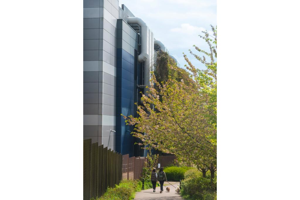 Riverlabs Ware - R&D Laboratory and Life Science Space for Rent, Ware, Hertfordshire SG12 0DP