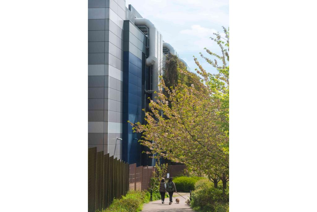Riverlabs Ware - R&D Laboratory and Life Science Space for Rent, Ware, Hertfordshire SG12 0DP