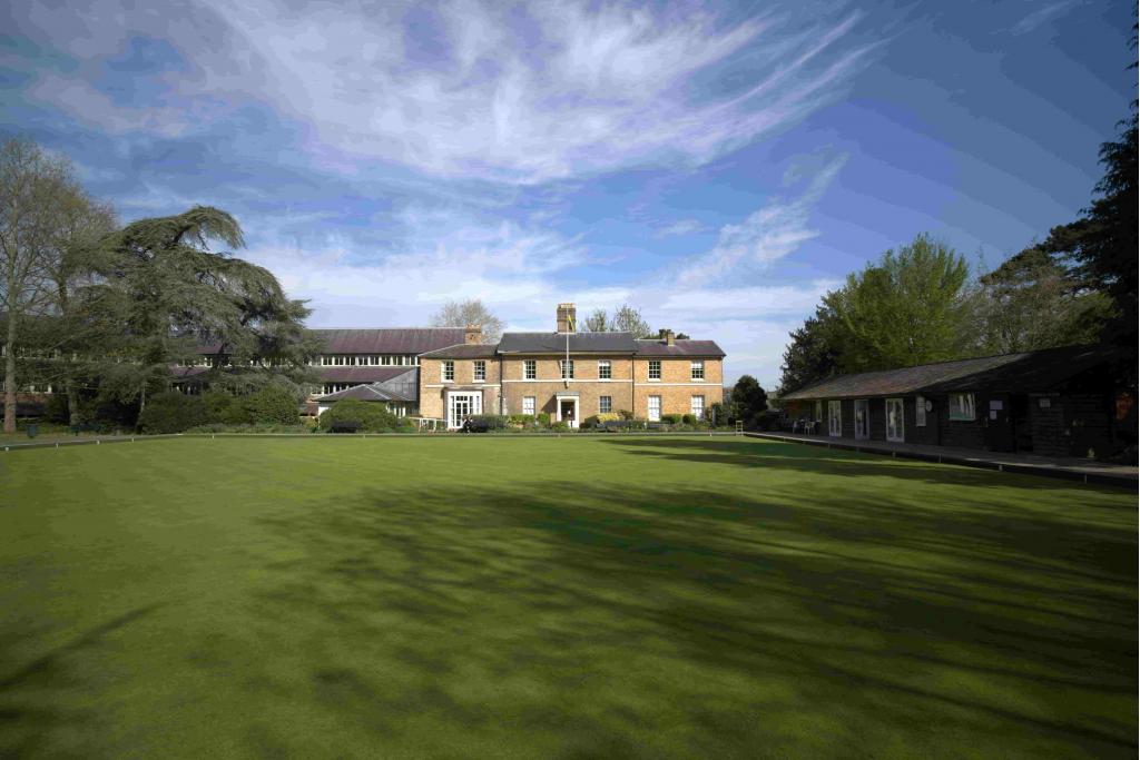 Wallfields - Office Space for Rent, Hertford, Hertfordshire SG13 8EQ