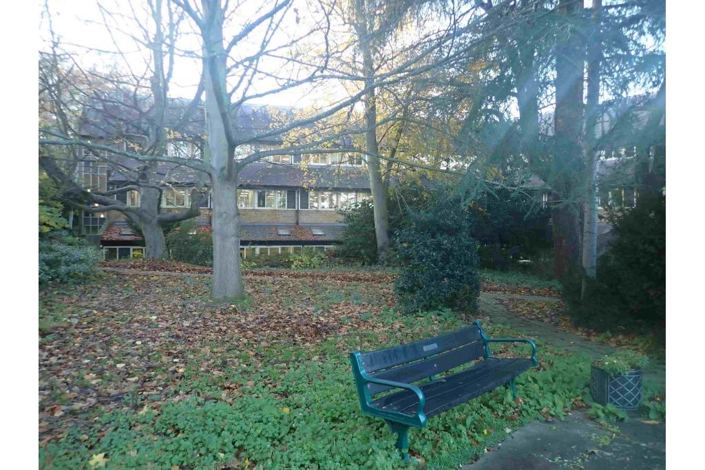 Wallfields - Office Space for Rent, Hertford, Hertfordshire SG13 8EQ