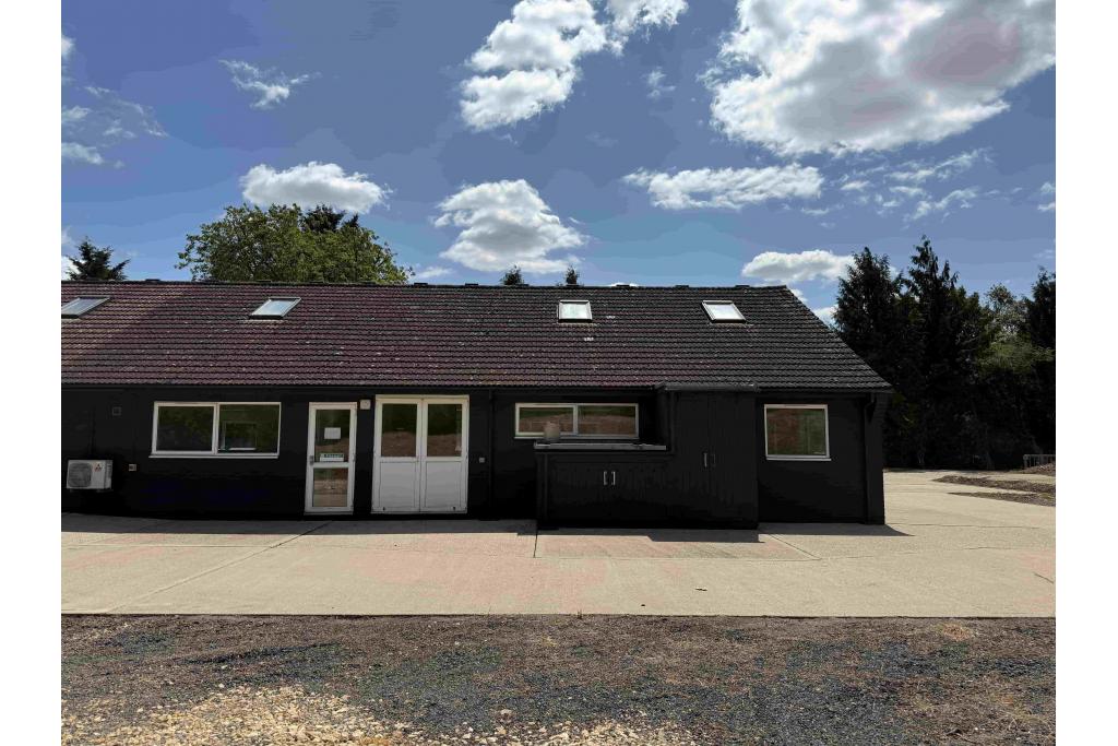 Alchemy - Industrial Warehouse Space for Rent, Fowlmere, Cambridgeshire SG8 7QS