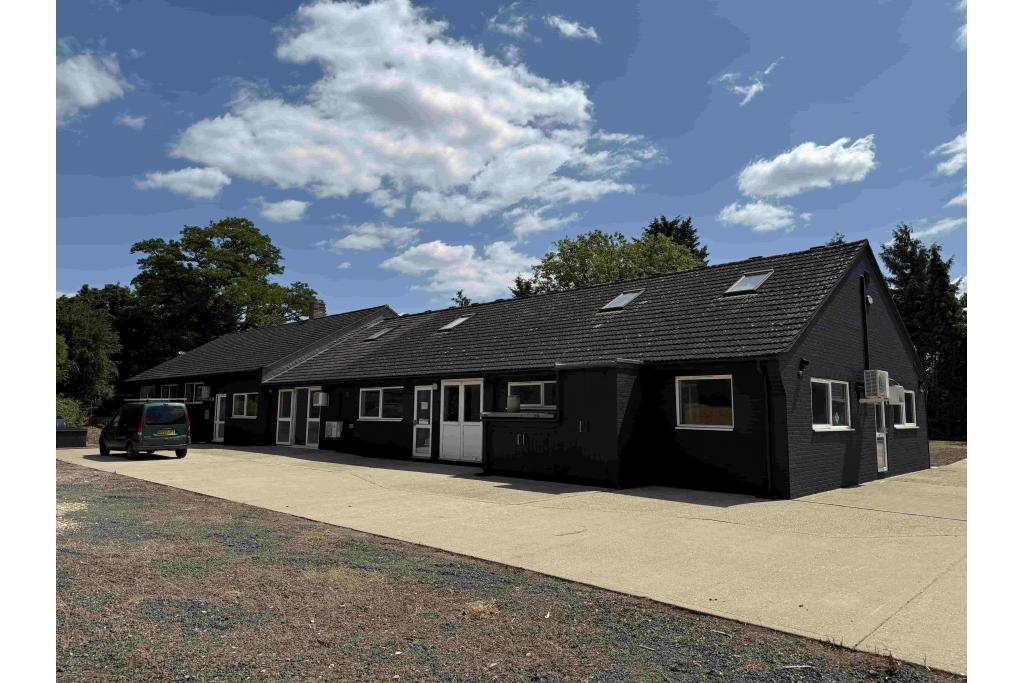 Alchemy - Industrial Warehouse Space for Rent, Fowlmere, Cambridgeshire SG8 7QS