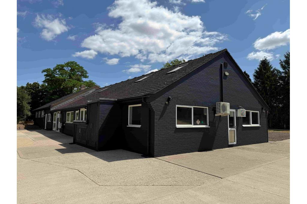 Alchemy - Industrial Warehouse Space for Rent, Fowlmere, Cambridgeshire SG8 7QS