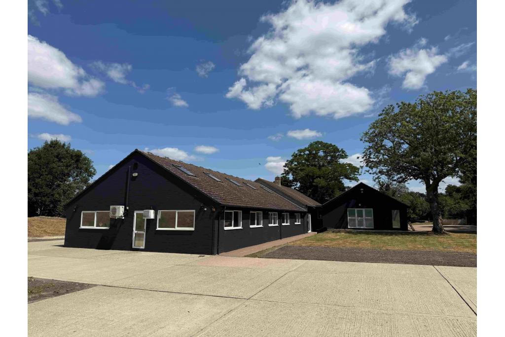 Alchemy - Industrial Warehouse Space for Rent, Fowlmere, Cambridgeshire SG8 7QS