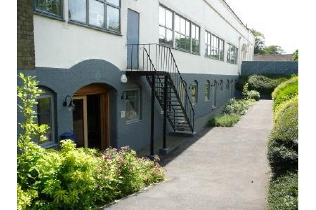 Works Rd - Industrial Warehouse Space for Rent, Letchworth Garden City, Hertfordshire SG6 1FR