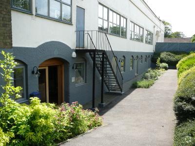 Works Rd - Industrial Warehouse Space for Rent, Letchworth Garden City, Hertfordshire SG6 1FR