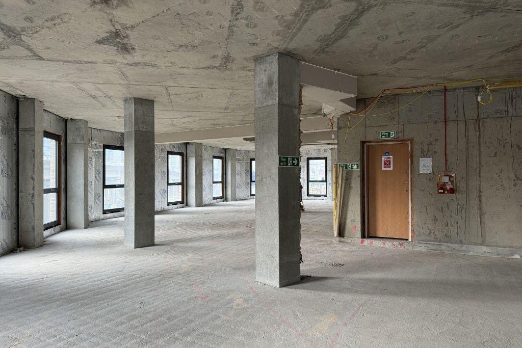 Bloom Poplar - Light Manufacturing Unit, Poplar, London E14 9RL