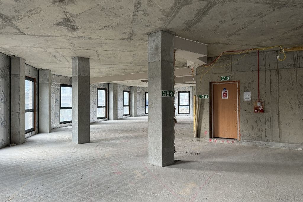 Bloom Poplar - Light Manufacturing Unit, Poplar, London E14 9RL