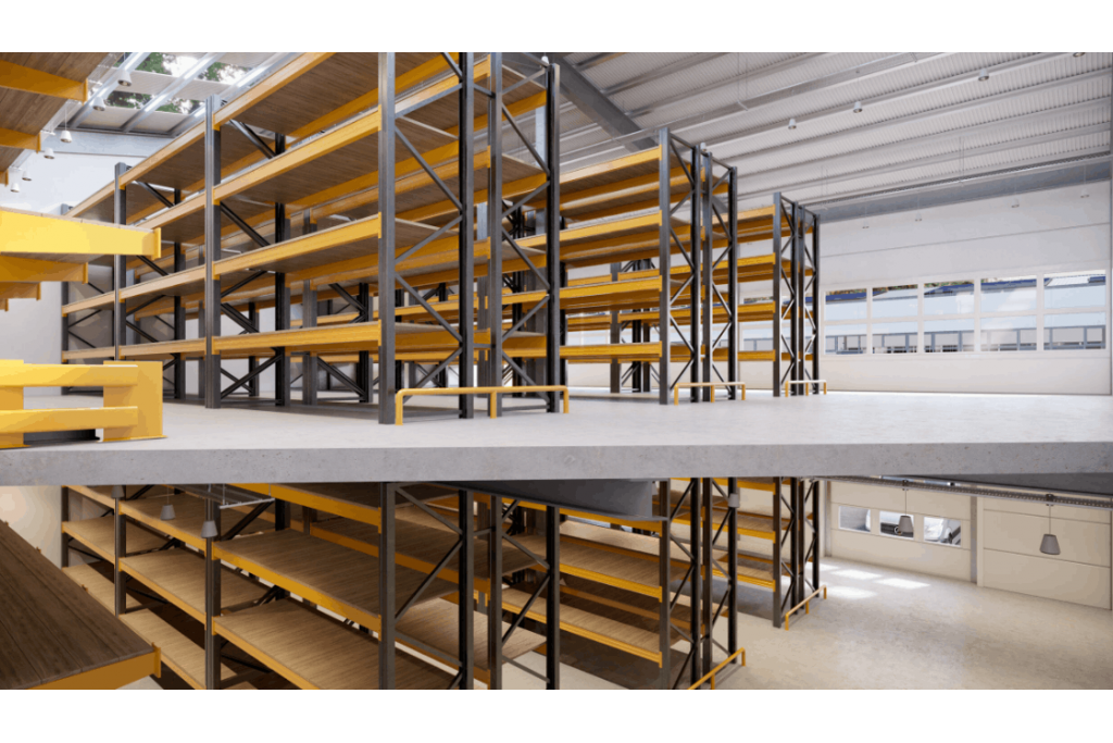 Bloom Poplar - Light Manufacturing Unit, Poplar, London E14 9RL