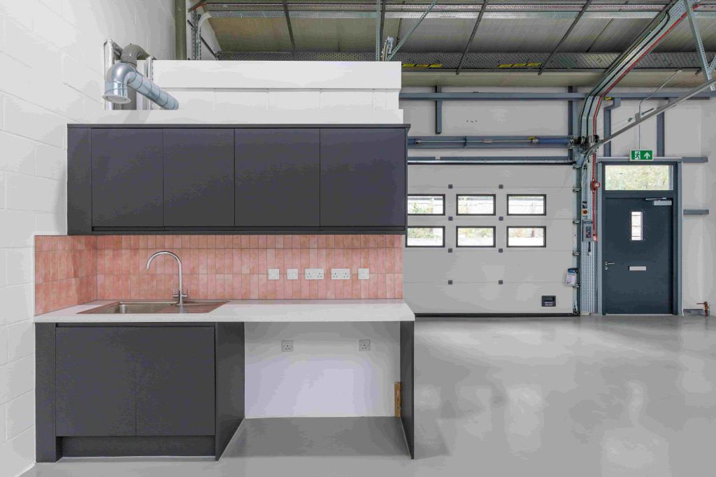 Bloom Poplar - Light Manufacturing Unit, Poplar, London E14 9RL