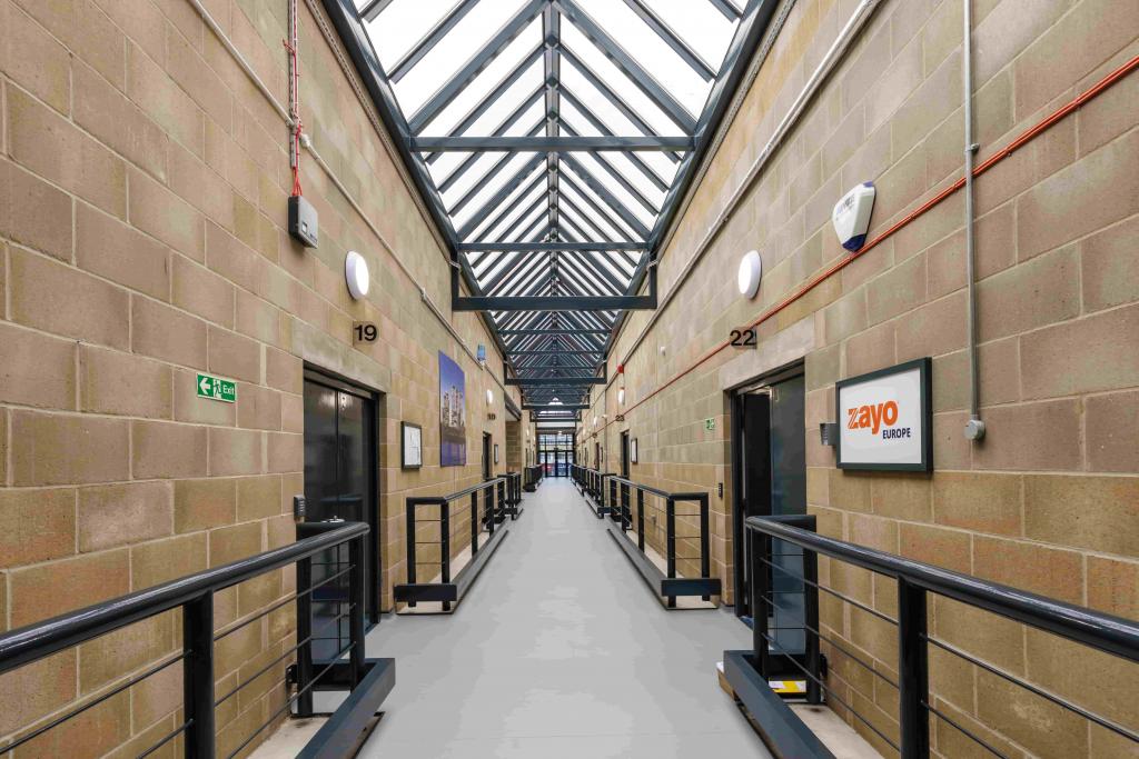 Bloom Poplar - Light Manufacturing Unit, Poplar, London E14 9RL