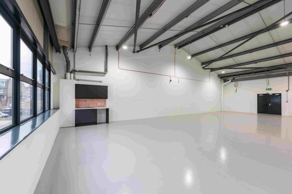 Bloom Poplar - Light Manufacturing Unit, Poplar, London E14 9RL
