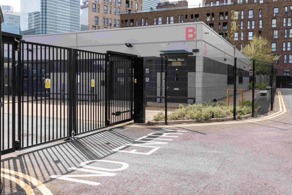 Bloom Poplar - Light Manufacturing Unit, Poplar, London E14 9RL