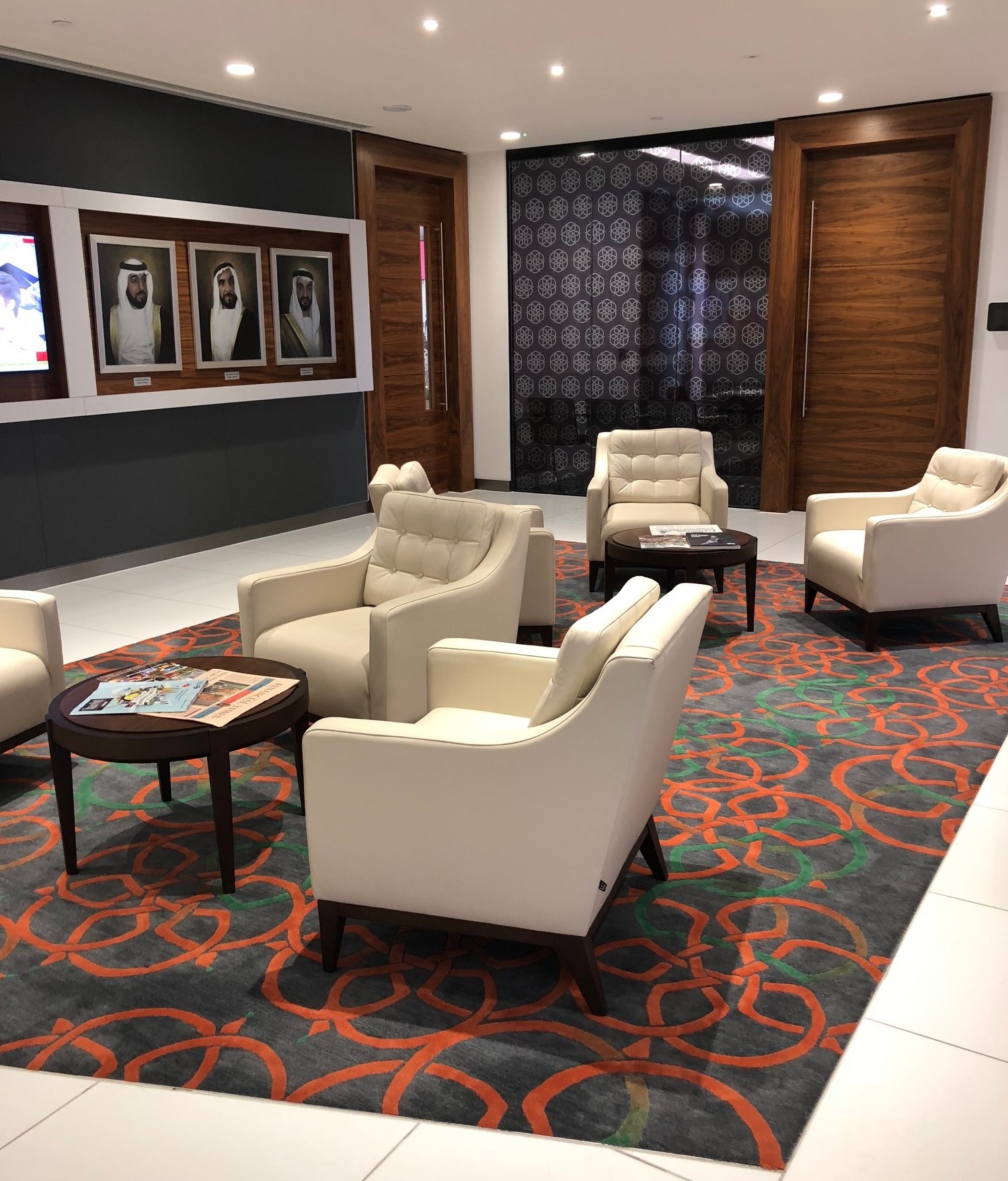1 Canada Sq - One Canada Square - Office Space for Rent, Canary Wharf, London E14 5AA