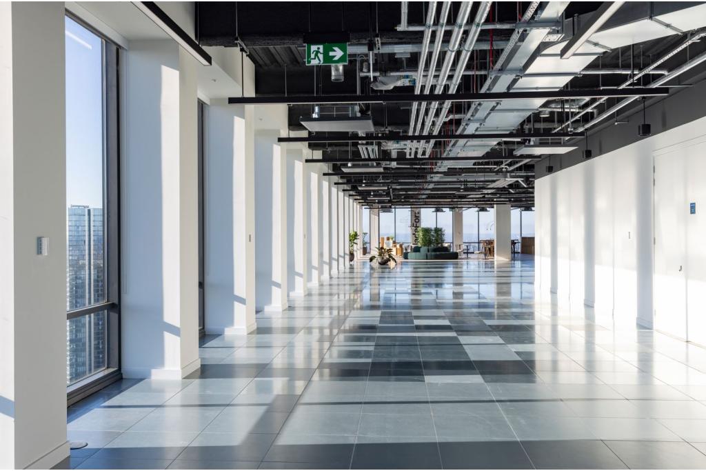1 Canada Sq - One Canada Square - Office Space for Rent, Canary Wharf, London E14 5AA