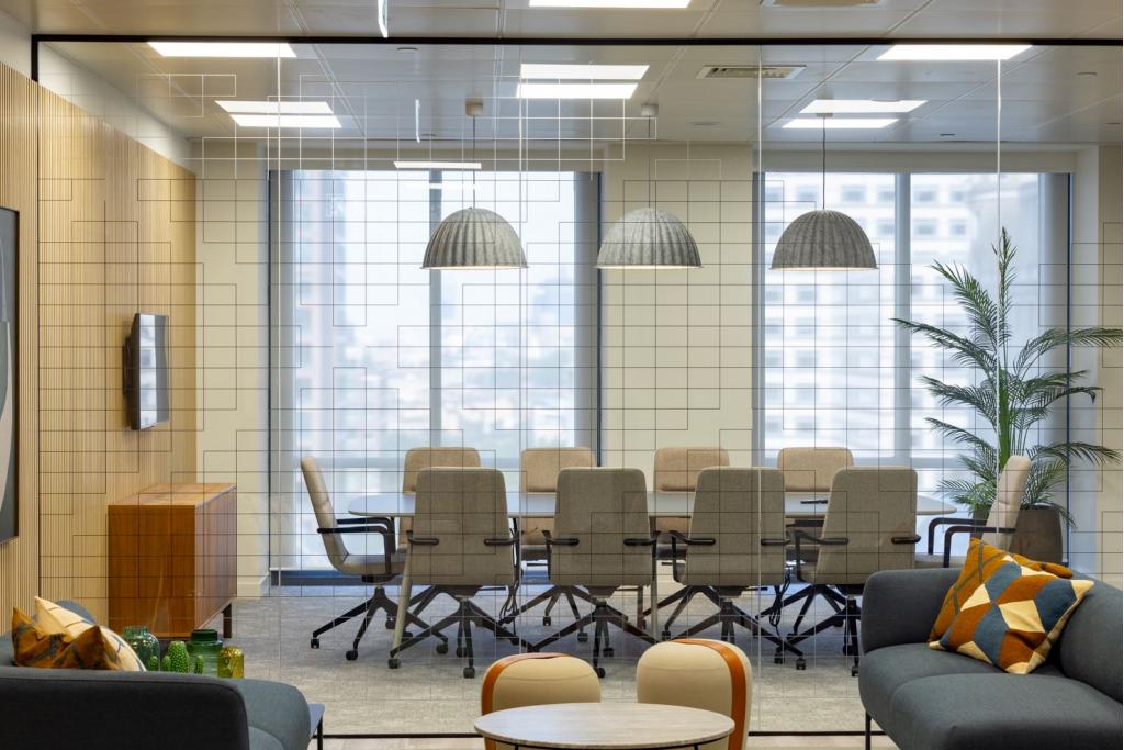 1 Canada Sq - One Canada Square - Office Space for Rent, Canary Wharf, London E14 5AA