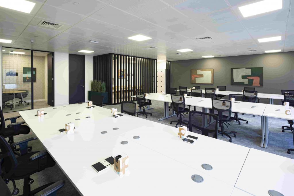 1 Canada Sq - One Canada Square - Office Space for Rent, Canary Wharf, London E14 5AA