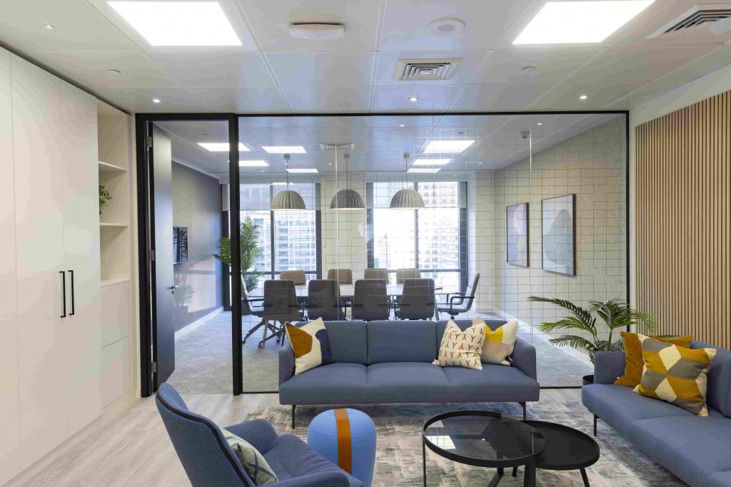 1 Canada Sq - One Canada Square - Office Space for Rent, Canary Wharf, London E14 5AA