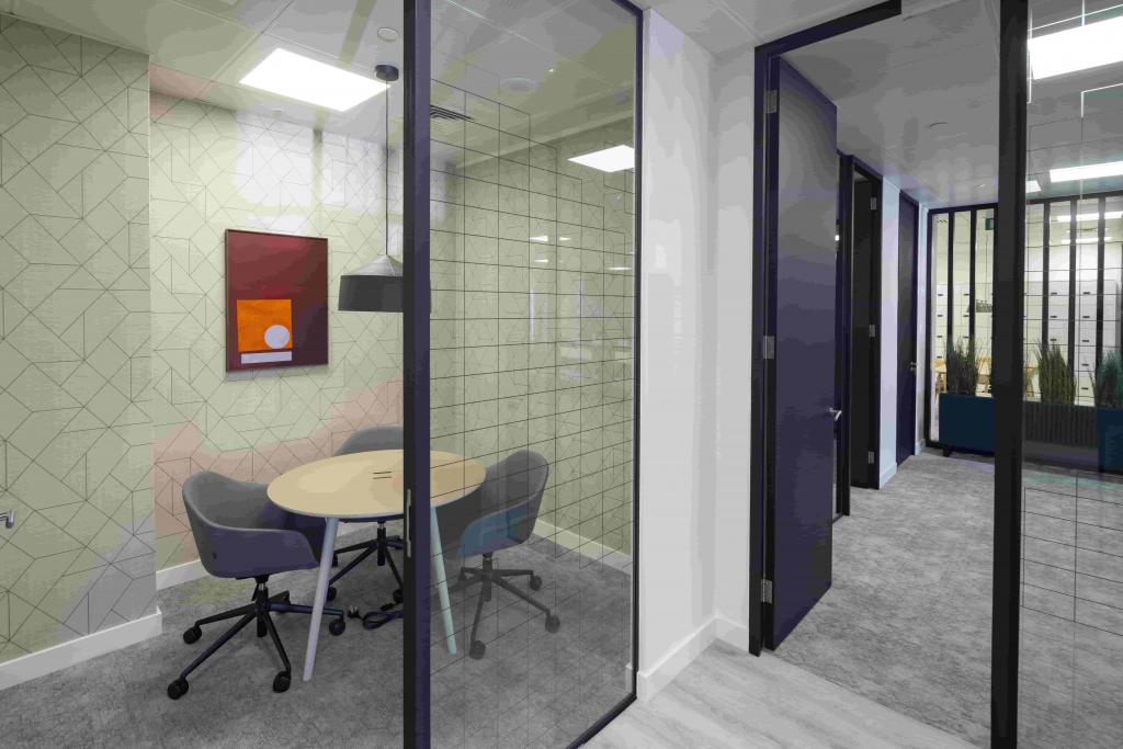 1 Canada Sq - One Canada Square - Office Space for Rent, Canary Wharf, London E14 5AA