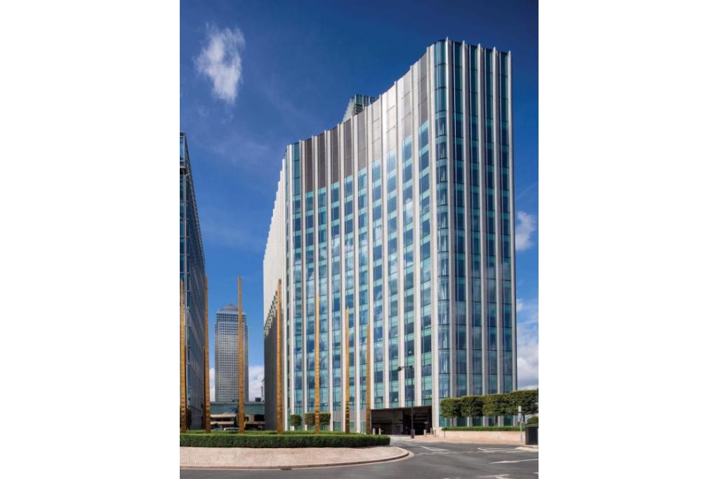 Five Churchill Place - Premium Office Space for Rent, Canary Wharf, London E14 5HP