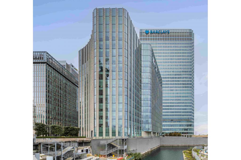 Five Churchill Place - Premium Office Space for Rent, Canary Wharf, London E14 5HP