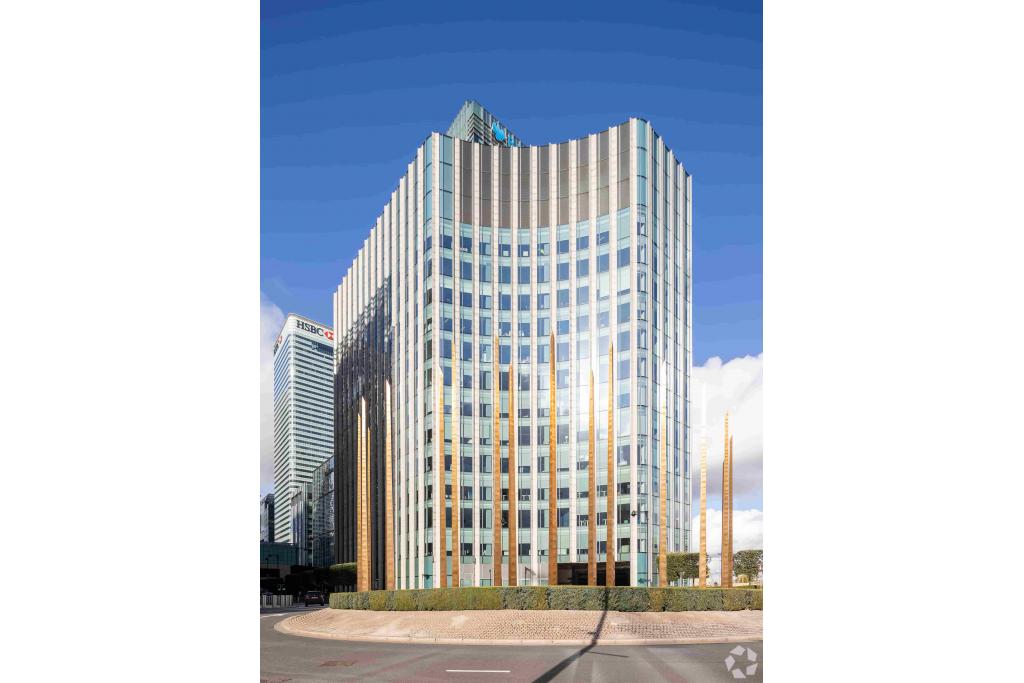 Five Churchill Place - Premium Office Space for Rent, Canary Wharf, London E14 5HP