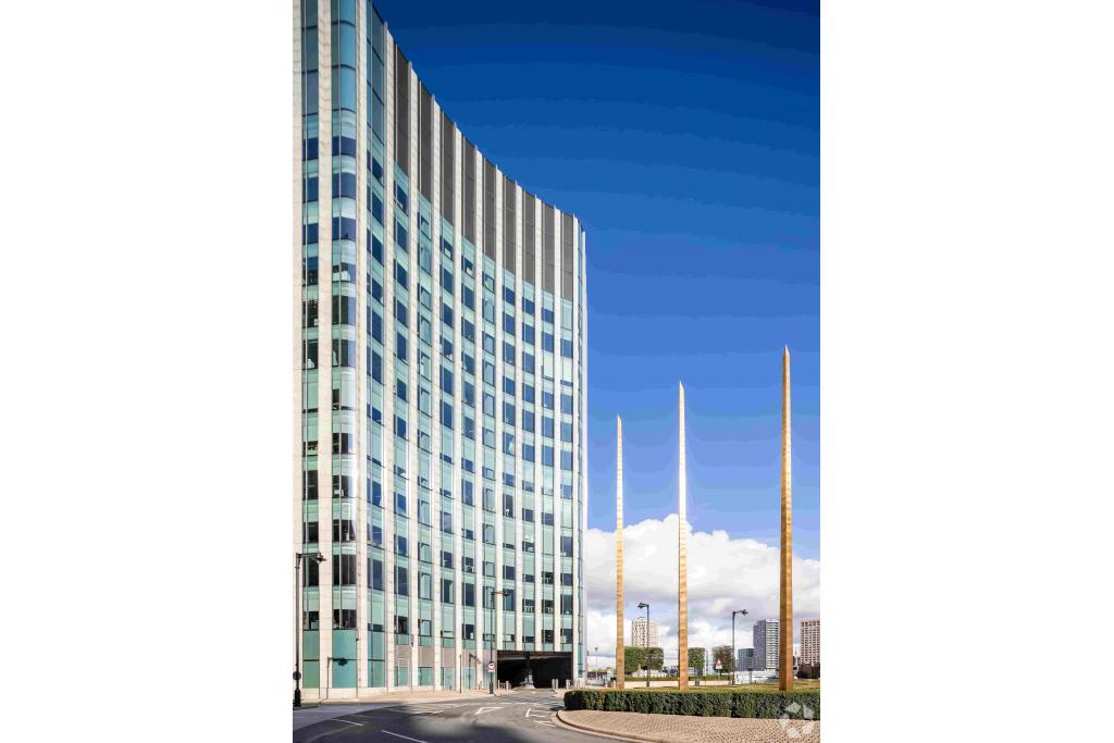 Five Churchill Place - Premium Office Space for Rent, Canary Wharf, London E14 5HP