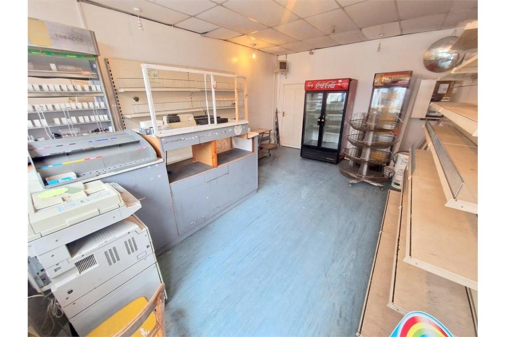 10 Clifton Rise - Retail Shopfront Unit, New Cross, London SE14 6JP