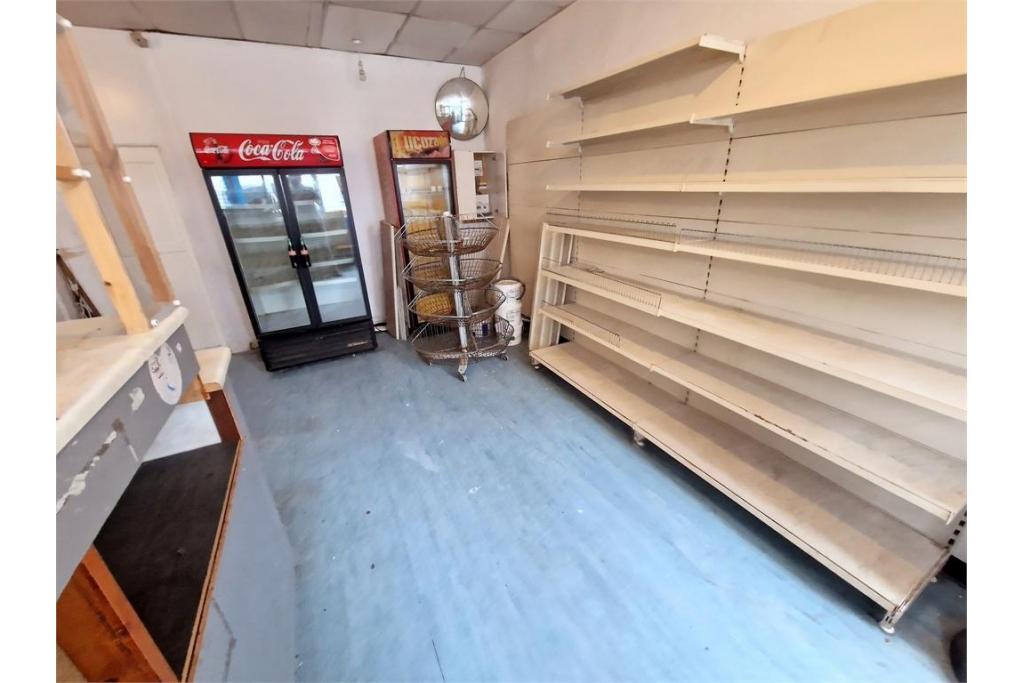10 Clifton Rise - Retail Shopfront Unit, New Cross, London SE14 6JP