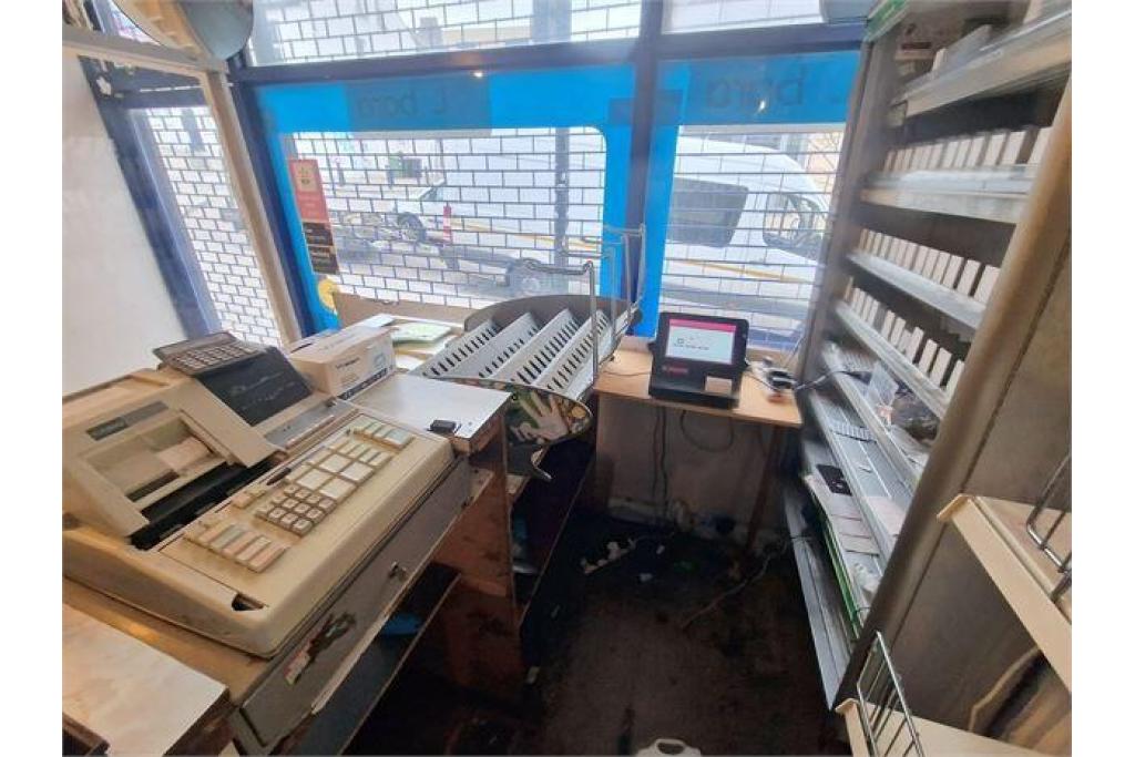 10 Clifton Rise - Retail Shopfront Unit, New Cross, London SE14 6JP