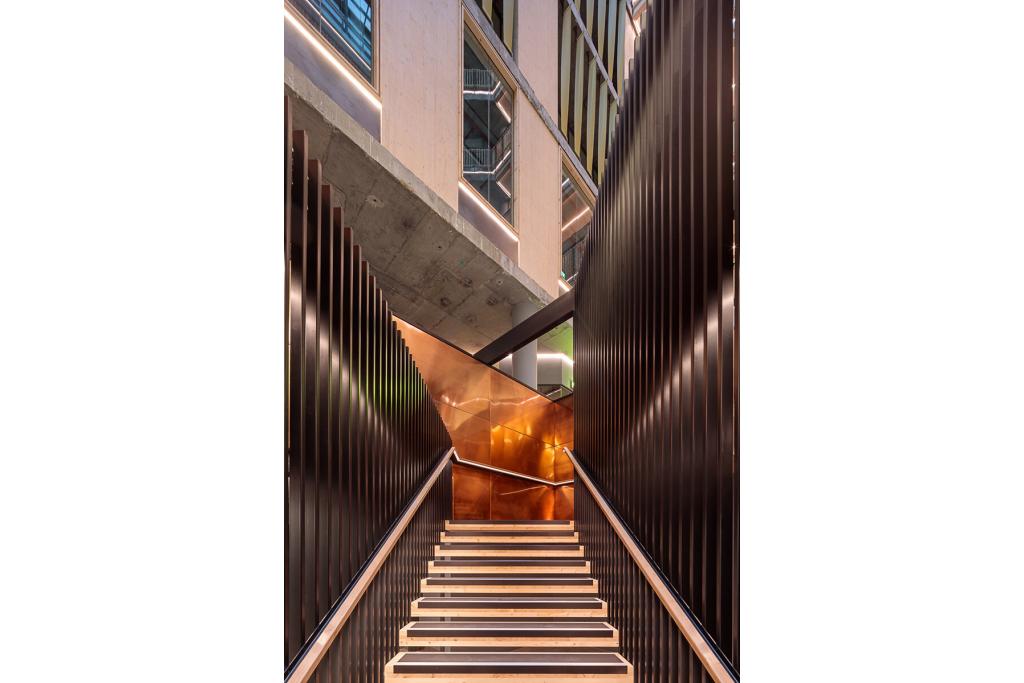 1 Clove Cres - Export Building at Republic - Office Space for Rent, London E14 2BH