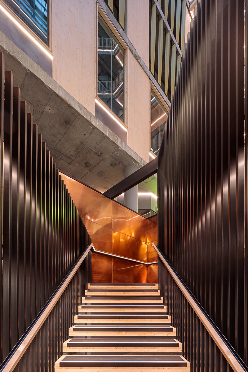 1 Clove Cres - Export Building at Republic - Office Space for Rent, London E14 2BH