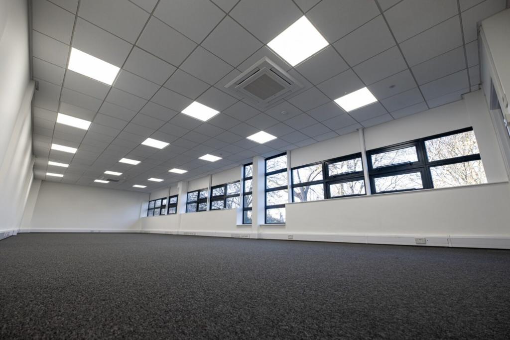 Datapoint Business Centre - Light Industrial Unit, London E16 4TL