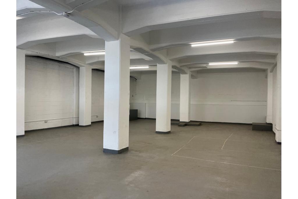 1 Dock Rd - Expressway Office Space for Rent, London E16 1AH