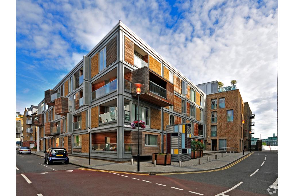 5 East Ln - Office Space for Rent, London SE16 4UD