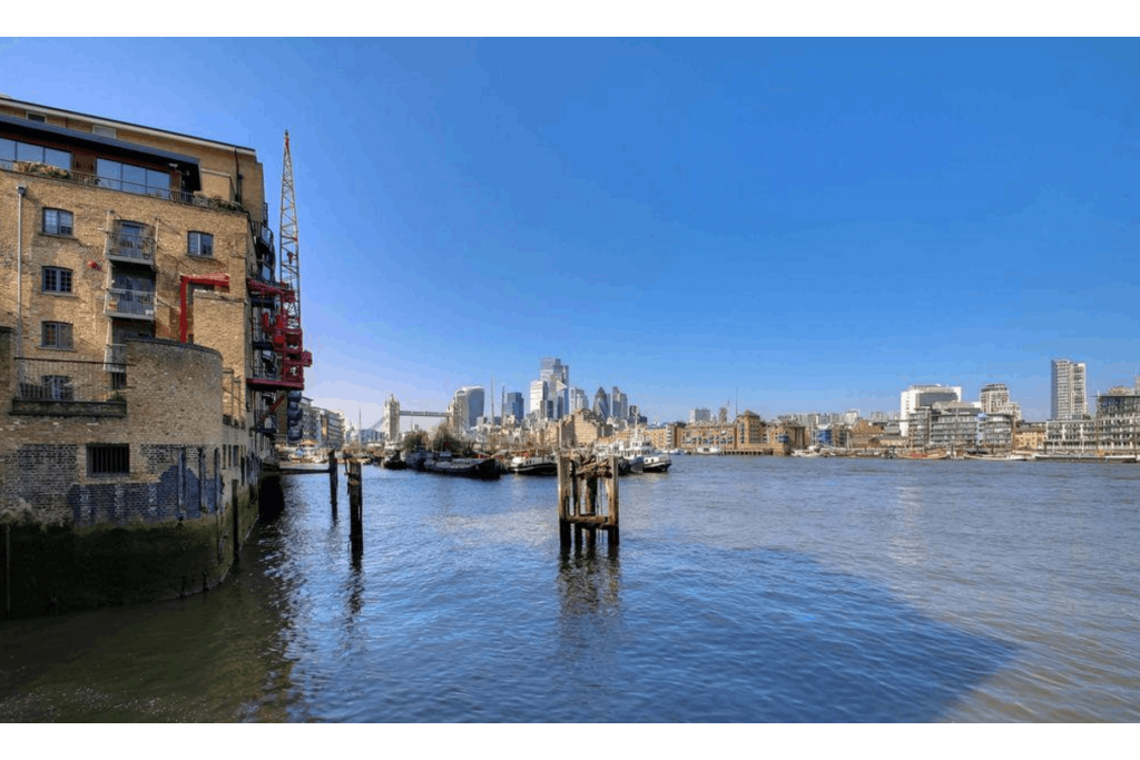 5 East Ln - Office Space for Rent, London SE16 4UD