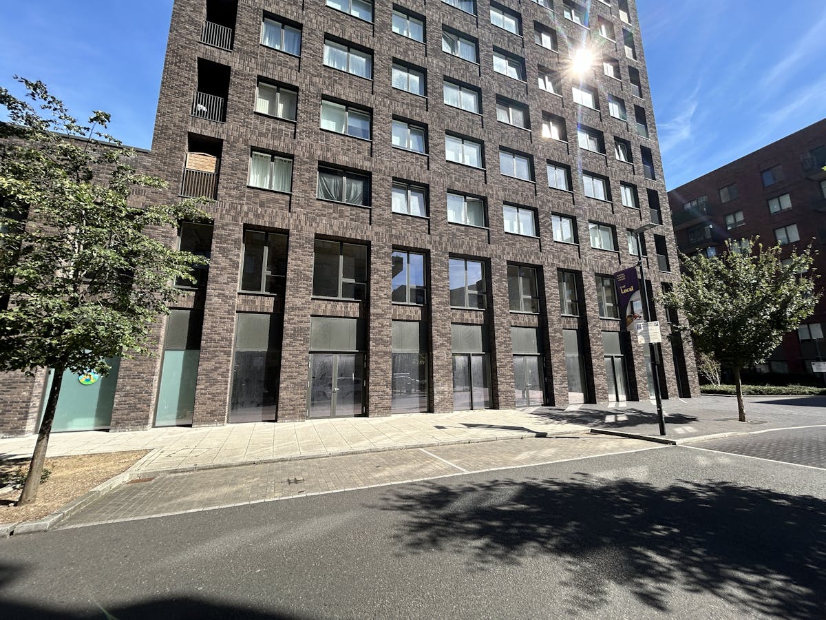 20 Magellan Blvd - Office Space for Rent, London E16 2YA